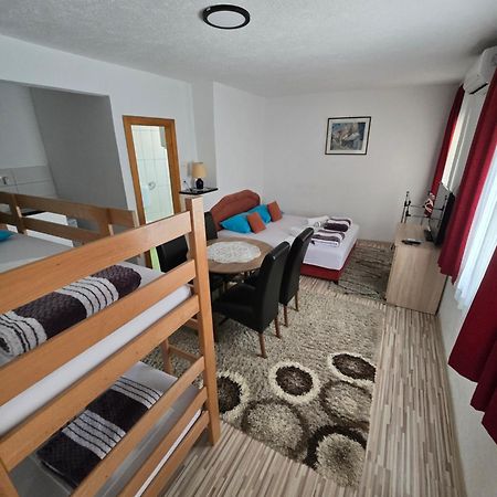 Guest House Nana Мостар Екстериор снимка