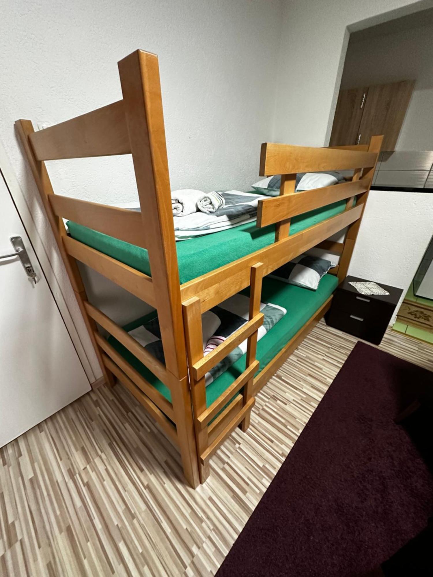 Guest House Nana Мостар Екстериор снимка