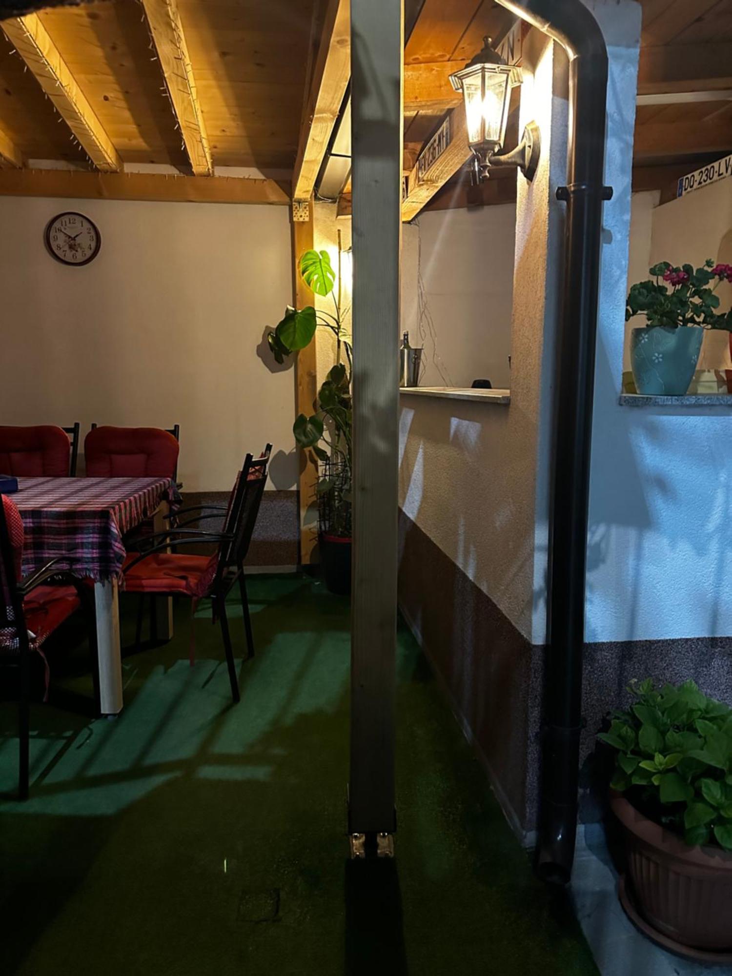 Guest House Nana Мостар Екстериор снимка