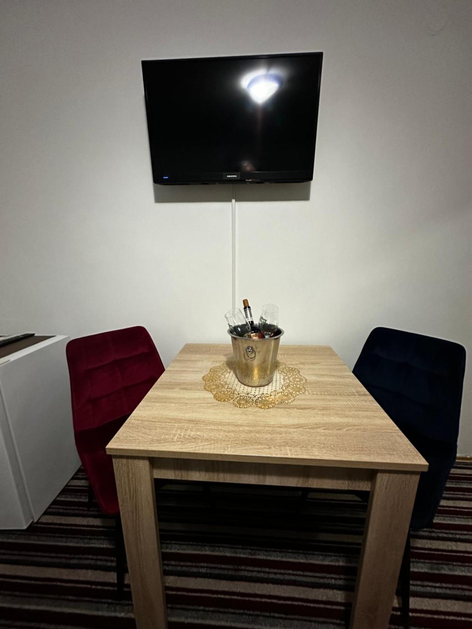 Guest House Nana Мостар Екстериор снимка