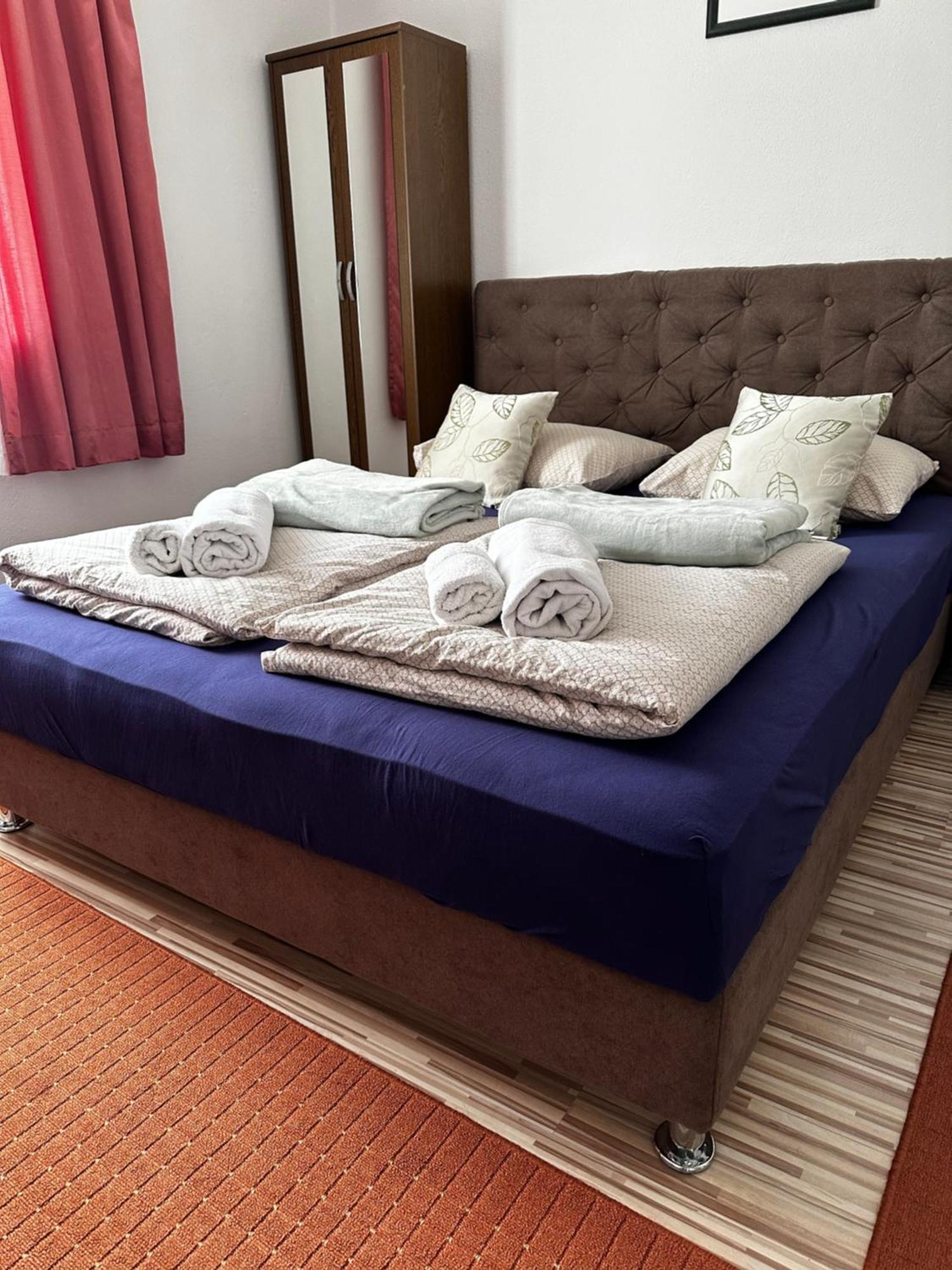 Guest House Nana Мостар Екстериор снимка