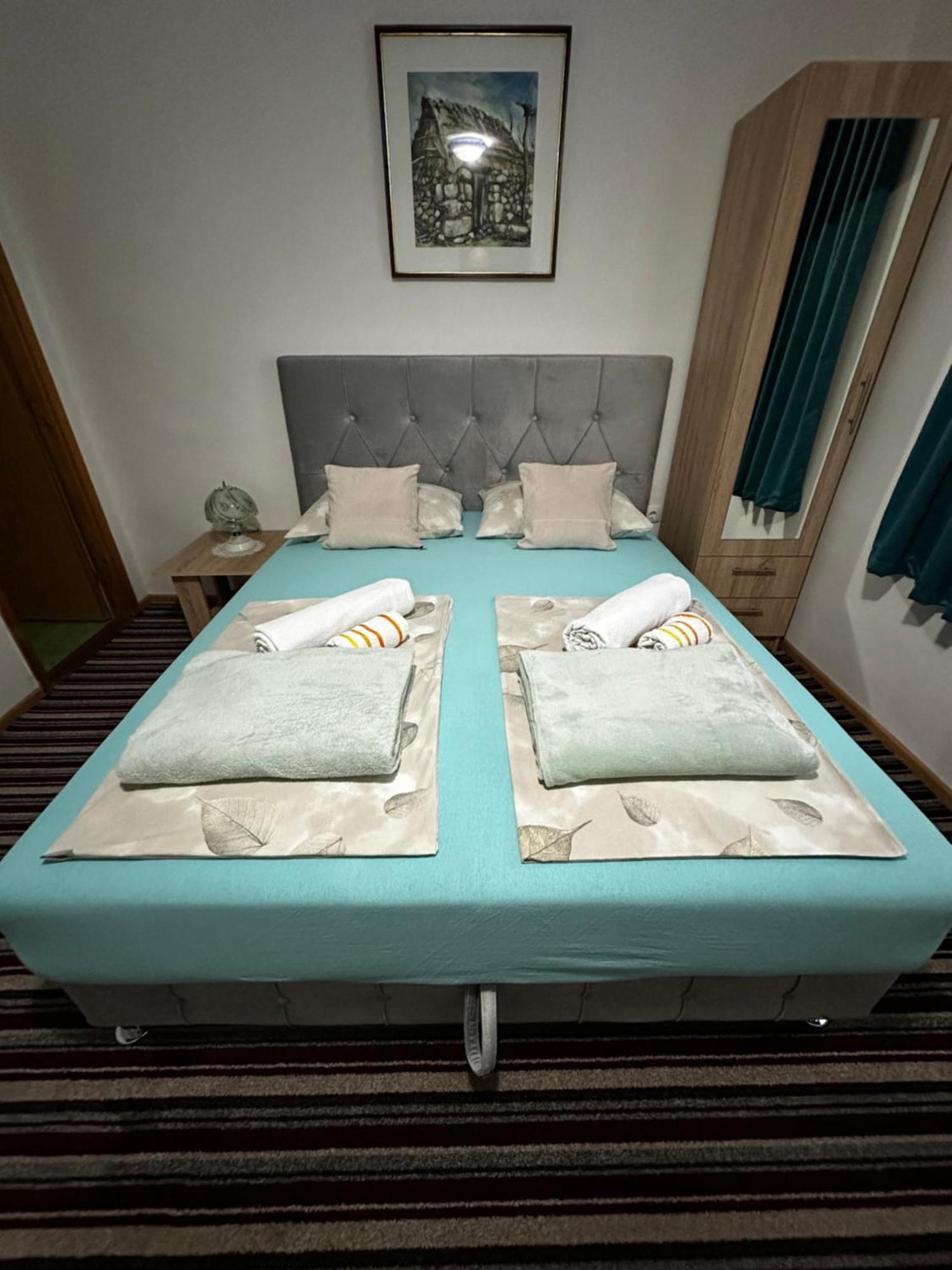 Guest House Nana Мостар Екстериор снимка